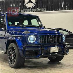 مێرسێدس بێنز G-Class